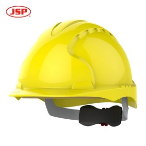 Safety Helmet EVO®3 Wheel Ratchet JSP