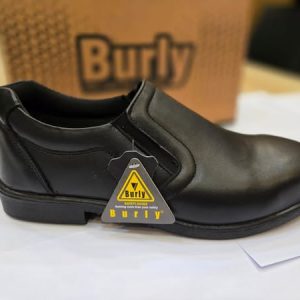 Burly Safety Shoes IMS - TFS 1060