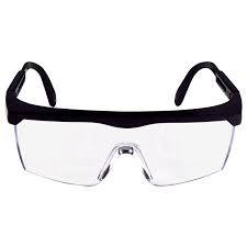 Safety Glasses UV Protection