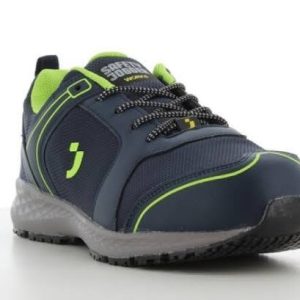 Safety Jogger BALTO S1 SRC Slip Resistant Safety Shoes