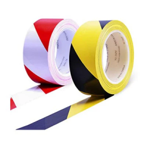 Non Adhesive Barrication Tape (200 Mtr Roll)