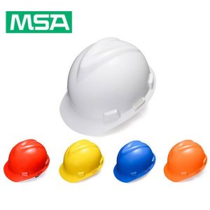 Safety Helmet MSA (V - Power)