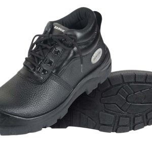 Rangers Leather Safety Shoes 2020