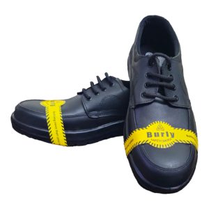 Burly Safety Shoes - TFS 110