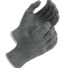 Knitted Working Gloves (Dozen)