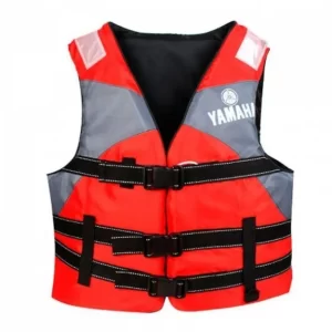 Yamaha Polyester Safety Life Jacket