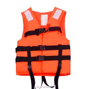Life Jacket