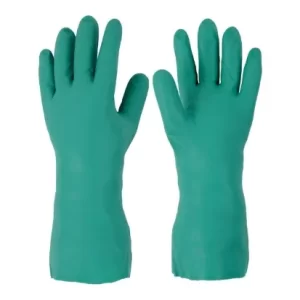 Nitrile Gloves (Pack Of 2)