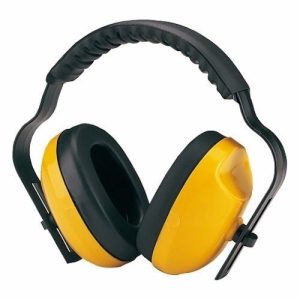 Ear Muffs Taiwan Anti Noise Reduction Cancelling Ear Defender Hearing protection