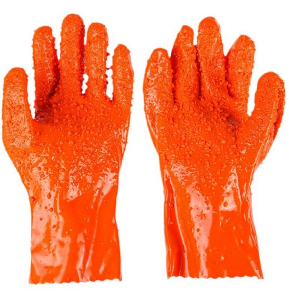 Anti-slip waterproof protective gloves - Image 2