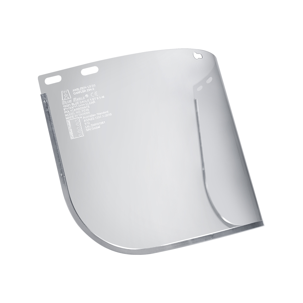 Face Shield Visor FC-25