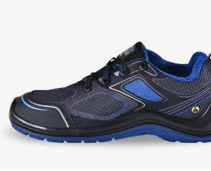 Safety Jogger Cador S1P Sporty low-cut ESD Safety Shoe