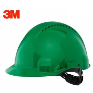 3M GP HARD HAT HELMET
