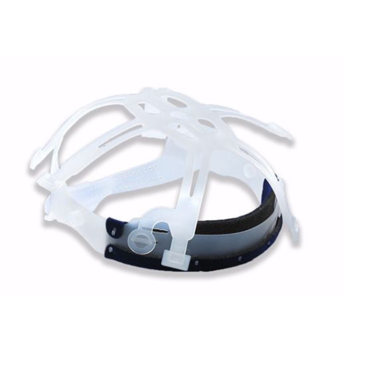 SECURE FIT HELMET SUSPENSION