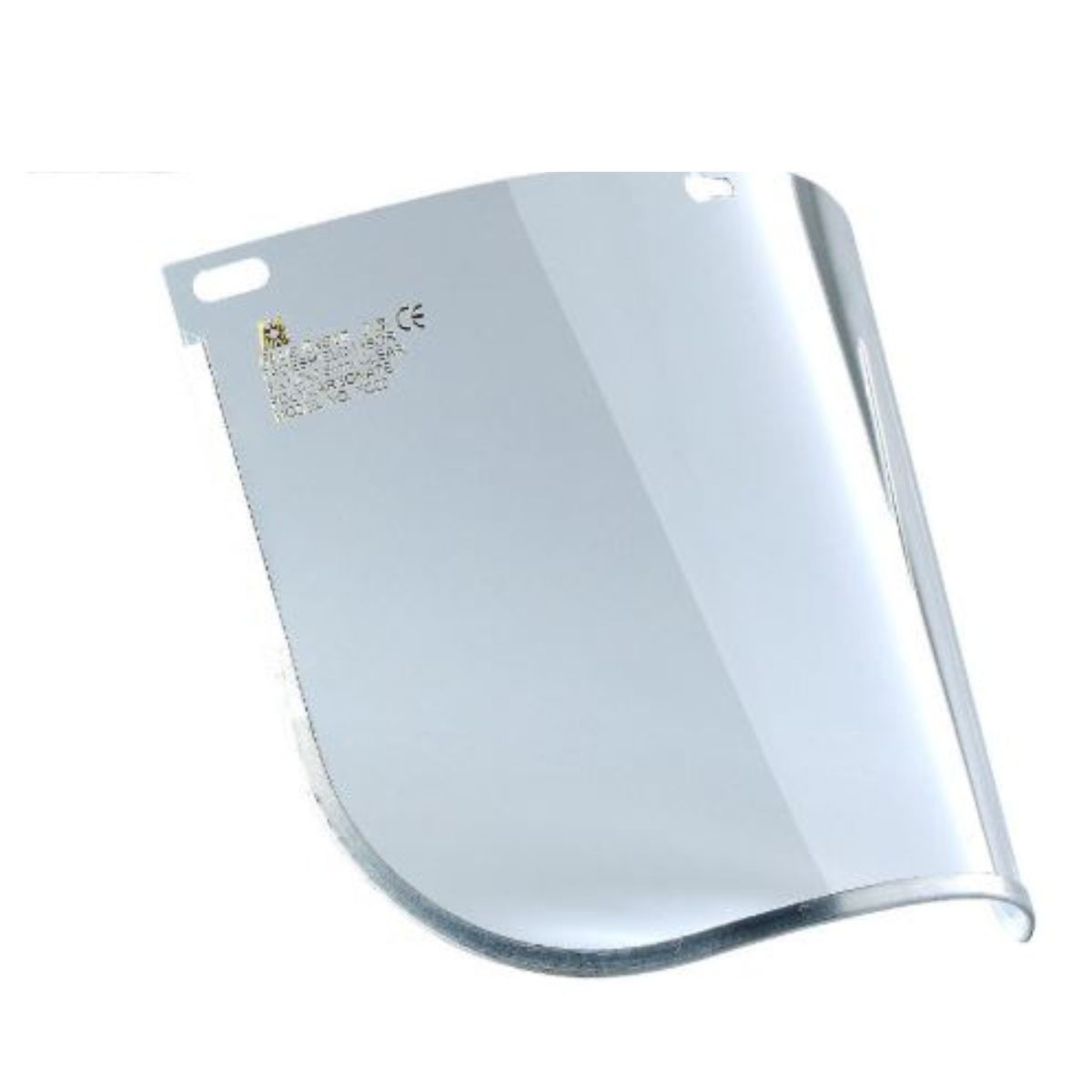 POLYCARBONATE VISOR CLEAR FACE SHIELD