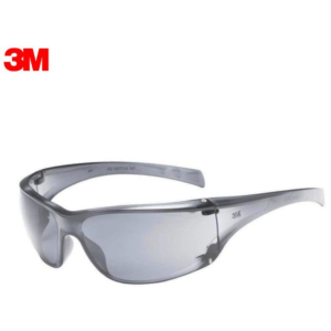 3M VIRTUA AP SAFETY GLASSES INDOOR OUTDOOR MIRROR LENS HARD COAT