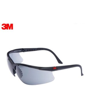 3M ANTI SCRATCH ANTI FOG SAFETY SPECTACLE GLASSES