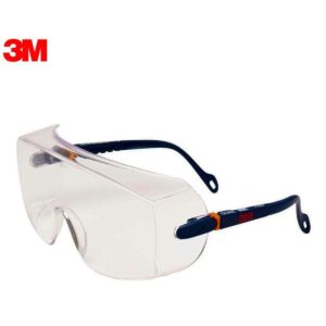 3M SAFETY OVER SPECTACLES GLASSES