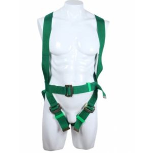 FULL BODY HARNESS