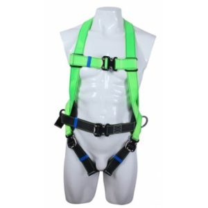 FULL BODY HARNESS SAFETY PROMAX