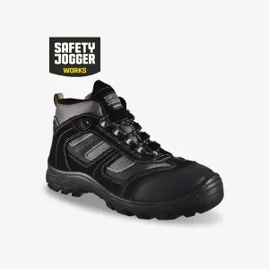 Safety Shoes Climber S3