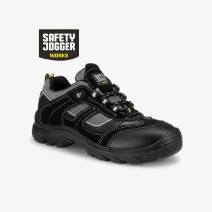 Safety Shoes Jumper31 S3