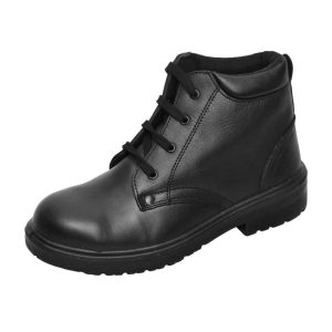 MSI-404 BURLY SAFETY SHOES