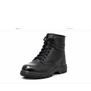 MSI-205 BURLY SAFETY SHOES