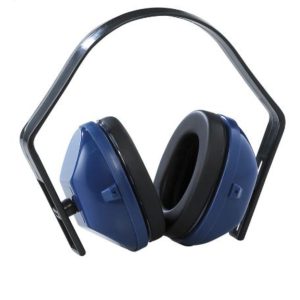 NOISE CANCELLING SAFETY EARMUFF