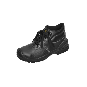 MSI- 502 High Ankle Safety Shoes