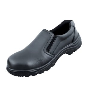 MSI-  206  BURLY  SAFETY SHOES