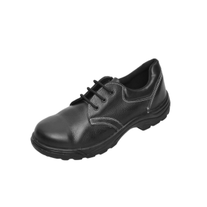 MSI 208 Burly Safety Shoes Mild Leather