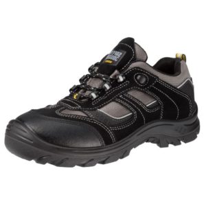 SAFETY JOGGER JUMPER S3 SRC LOW-CUT SAFETY SHOES