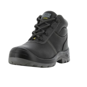 SAFETY JOGGER BESTBOY S3 SRC HIGH ANKLE SAFETY SHOES
