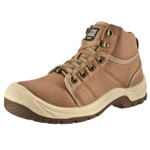 SAFETY JOGGER DESERT S1P SRC SAFETY SHOES