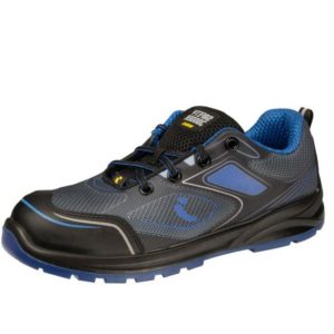 SAFETY JOGGER CADOR S1P LOW-CUT ESD ELECTROSTATIC SHOES