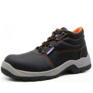 SAFETY SHOES MANAGER S3 STEEL STOE SAFETY SHOES